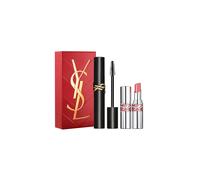 Yves Saint Laurent Women's Lash Clash & Loveshine 44 Spring Set in Misc Yves Saint Laurent Misc