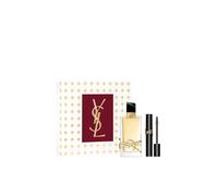 Yves Saint Laurent Women's Libre Eau de Parfum 90ml & Lash Clash Gift Set in Misc Yves Saint Laurent Misc 90ml