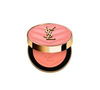 Yves Saint Laurent Women's Make Me Blush Powder 5g in 57 Coral Clash Yves Saint Laurent 57 Coral Clash 5G