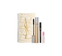 YSL Mascara Volume Faux Cils + Mini Lines Liberated Liner + Mini Candy Glow #44 Gift Set