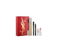 Yves Saint Laurent Women's Mascara Volume Effect Faux Cils Mini Lines Liberated & Mini Loveshine 44 Spring Set in Misc Yves Saint Laurent Misc