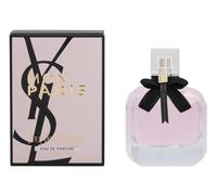 Yves Saint Laurent Womens Mon Paris Eau de Parfum 90ml - NA - One Size