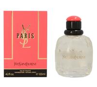 Yves Saint Laurent Womens Paris Eau de Toilette 125ml - Green - One Size