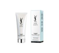 YSL Pure Shots Clean Reboot Mousse 125ml Cleansing Cream To Foam
