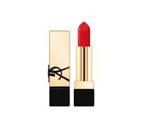Yves Saint Laurent Women's Rouge Pur Couture Lipstick 3.7g in R1 Yves Saint Laurent R1