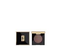 Yves Saint Laurent Satin Crush Satin Glow Eyeshadow Mono Pan 2 Excessive Brown