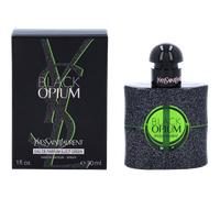 Yves Saint Laurent Black Opium Illicit Green Eau de Parfum Spray 30ml
