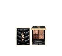 Yves-Saint-Laurent Make-up EyesCouture Mini Clutch N°710 Over Brun