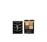 Yves Saint Laurent Women's YSL Couture Mini Clutch | Size: 4G Yves Saint Laurent 4G