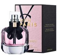 Yves Saint Laurent Womens YSL MON PARIS EDP SPRAY 50ML - White - One Size