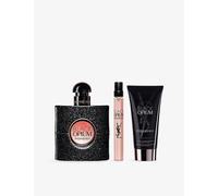 YVES SAINT LAURENT Black Opium Eau De Parfum Set 1 UD. Eau de Parfum Women's Perfumes