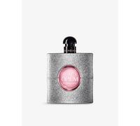 Black Opium Eau De Parfum Glitter Yves Saint Laurent Misc 90ml