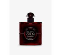 Yves Saint Laurent Womens Yves Saint Laurent Black Opium Over Red Eau De Parfum 30ml