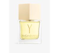 Yves Saint Laurent Womens Yves Saint Laurent Y Eau De Toilette 80 ml 80ml