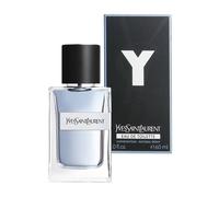 Yves Saint Laurent Y 60ml Eau De Toilette Mens Fragrance Spray EDT For Him