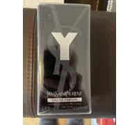 Yves Saint Laurent Y 60ml Men's Eau De Parfum Spray