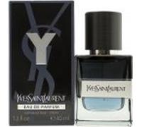 Yves Saint Laurent Y Eau de Parfum 40ml Spray