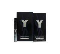 Yves Saint Laurent Y Eau De Parfum Gift Set 100ml + 10ml