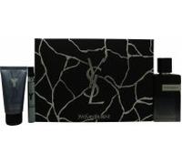 Yves Saint Laurent Y Eau de Parfum Gift Set 100ml EDP + 50ml Shower Gel + 10ml EDP