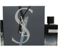 Yves Saint Laurent Y Eau De Parfum Set