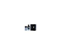 Yves Saint Laurent - Y Eau de Parfum Gift set EDP 100 ml and deodorant 75 ml 100ml