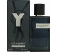 Yves-Saint-Laurent Mens-fragrances YEau de Parfum Spray Intense