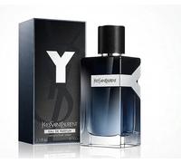 Yves Saint Laurent Y Eau de Parfum Spray 100 ml