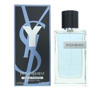 Yves Saint Laurent Y eau de toilette spray 100 ml