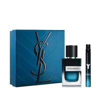 Yves Saint Laurent Y For Men Eau de Parfum 100ml Gift Set Spring 2026 (Contains 100ml EDP, 10ml Travel Spray)