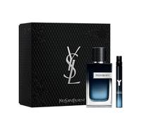 Yves Saint Laurent Y For Men Eau de Parfum 100ml Spray Gift Set Brand New