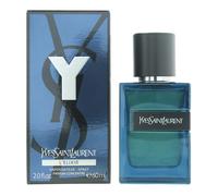 Yves Saint Laurent Y L'Elixir 60ml Parfum Spray