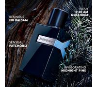 Yves-Saint-Laurent Mens-fragrances YLe Parfum