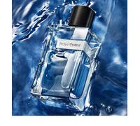 Yves Saint Laurent Y 60ml Eau De Toilette Mens Fragrance Spray EDT For Him