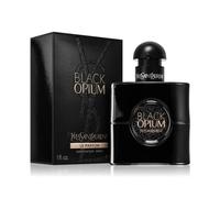 Yves Saint Laurent YSL Black Opium Le Parfum Women's Parfum Spray (30ml, 90ml) - 30ml