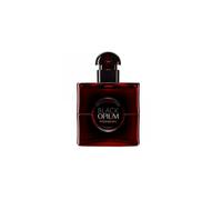 Yves Saint Laurent YSL Black Opium Over Red Eau de Parfum Women's Perfume Spray (30ml, 50ml, 90ml) - 90ml