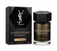 Yves Saint Laurent La Nuit de L'Homme Le Parfum Eau de Parfum for Men 100 ml