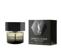 Yves Saint Laurent Ysl La Nuit De L'homme 40ml Eau De Toilette Spray
