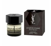Yves Saint Laurent La Nuit de L'Homme Eau de Toilette 60ml Spray