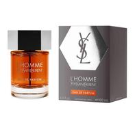 Yves Saint Laurent Men's L'homme Eau De Parfum in Misc | Size: 100ml Yves Saint Laurent Misc 100ml