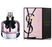 Yves Saint Laurent YSL MON PARIS 50ml Eau de Parfum EDP NEW & CELLO SEALED