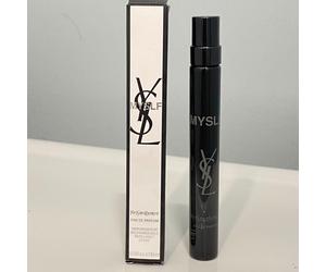Yves Saint Laurent YSL MYSLF 10ml Refillable EDP Pocket Travel Spray