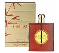 YVES SAINT LAURENT YSL OPIUM 30ML EAU DE PARFUM SPRAY BRAND NEW & SEALED