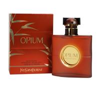 Yves Saint Laurent Opium Eau De Toilette 90ml