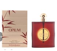 Yves Saint Laurent OPIUM Eau de Parfum - 90ml for Women