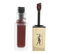 Tatouage Couture The Metallics Lip Gloss - 102 Iron Pink Spirit by Yves Saint Laurent for Women - 0.20 oz Lip Gloss
