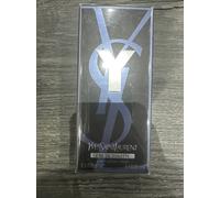 YVES SAINT LAURENT YSL Y 100ML EAU DE TOILETTE SPRAY BRAND NEW & SEALED