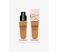 Yves-Saint-Laurent Make-up Facial-make-upAll Hours Glow Foundation DW1