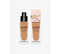 Yves-Saint-Laurent Make-up Facial-make-upAll Hours Glow Foundation MC5