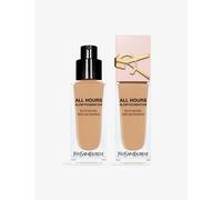 Yves-Saint-Laurent Make-up Facial-make-upAll Hours Glow Foundation MN7