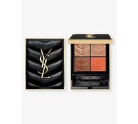 Yves Saint Laurent Couture Mini Clutch 810 Over Orange (4 G)